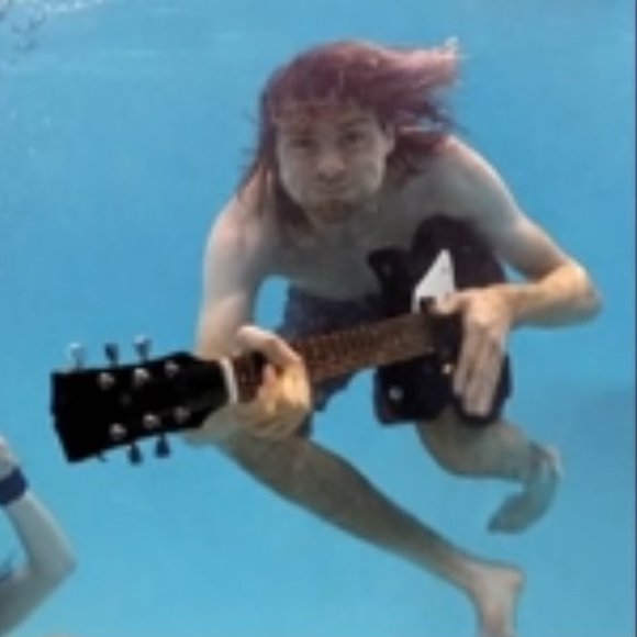 Meet your Posher, Sebastian - Picture 1 of 1